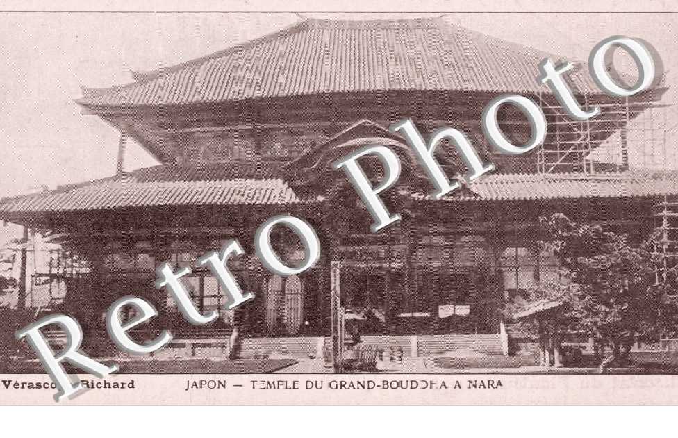 Temple du Grand Bouddha