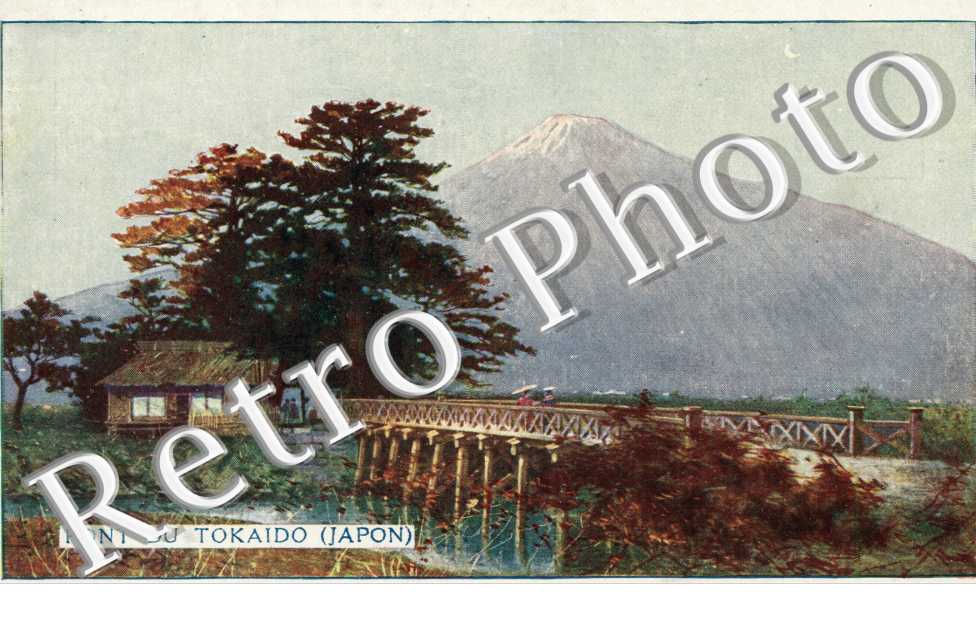 Le Pont
