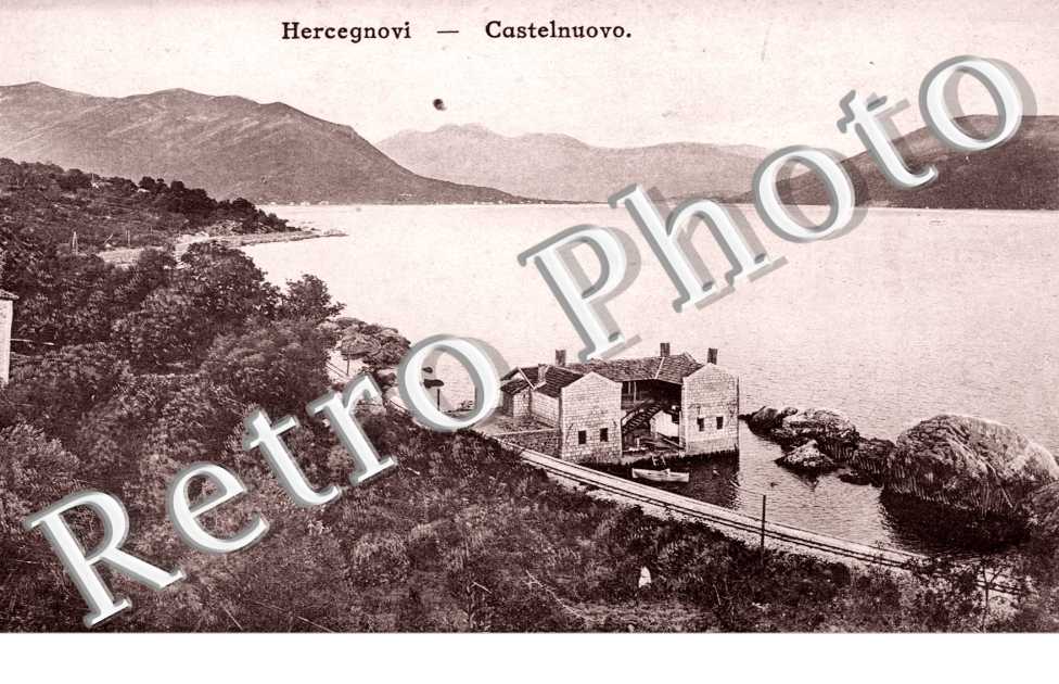 Hercegnovi