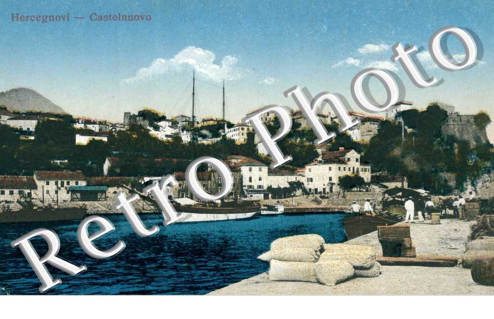 Hercegnovi