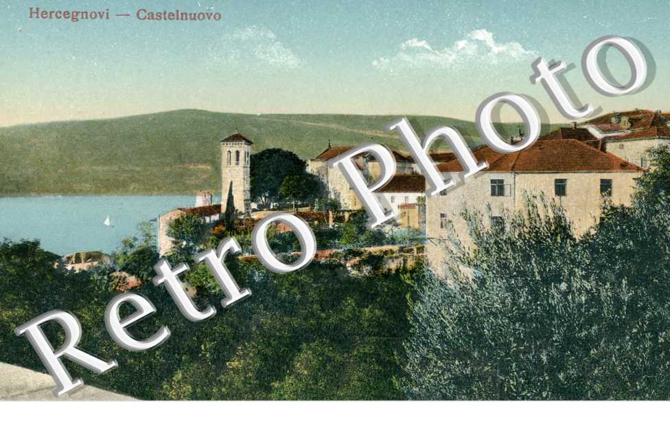 Hercegnovi