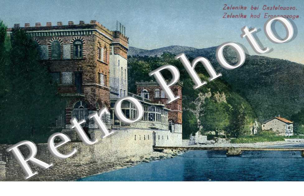 Zelenika kod Ercegnovoga