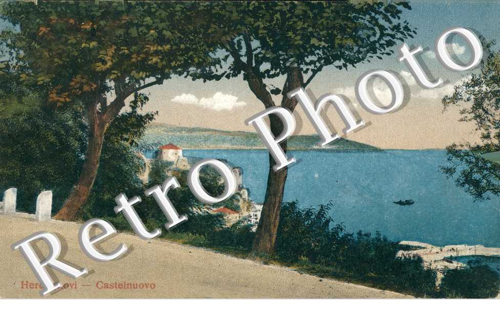 Hercegnovi