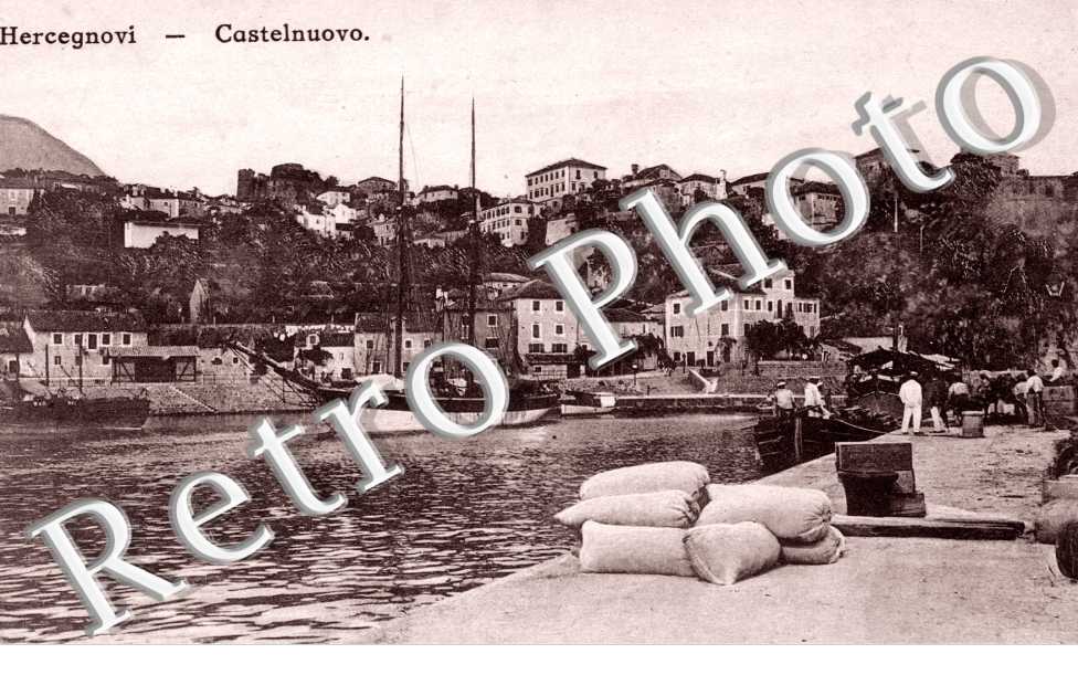 Hercegnovi