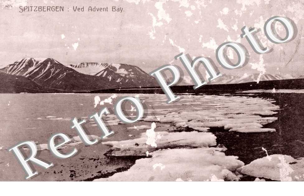Vad Advent Bay