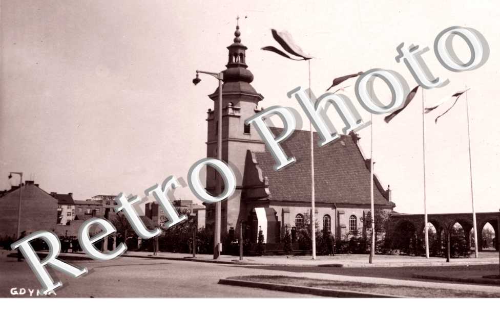 Une Eglise