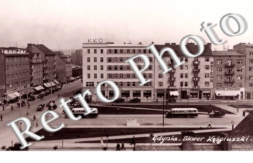 Skiver Kosciuszki