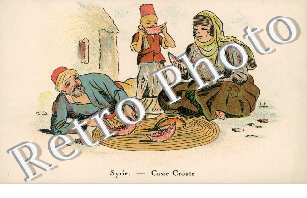 Casse Croute