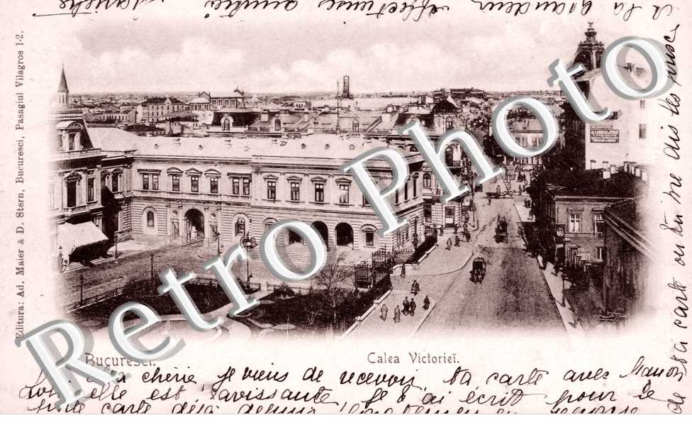 Calea Victoriei