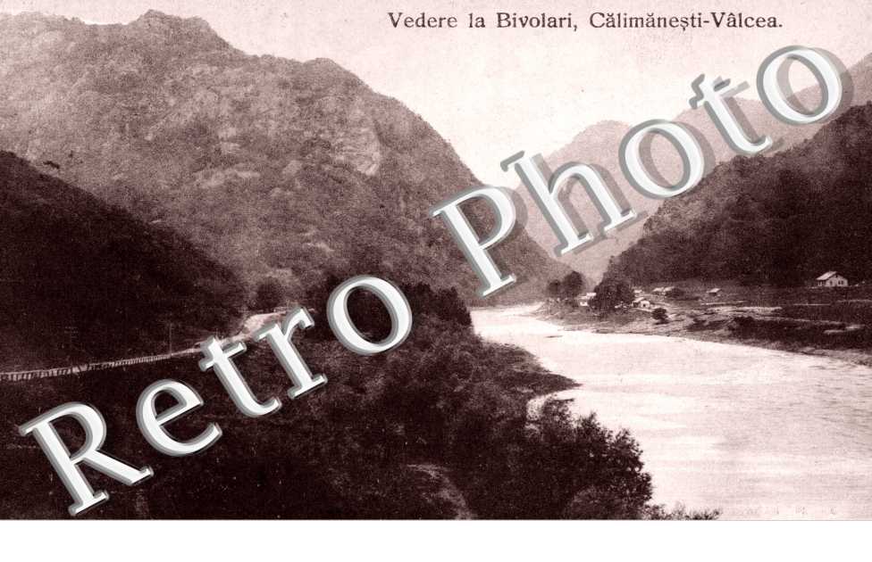 Vedere la Bivolari