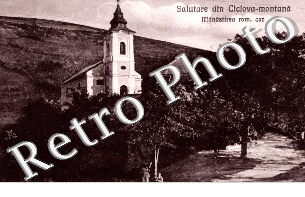 Monastirea