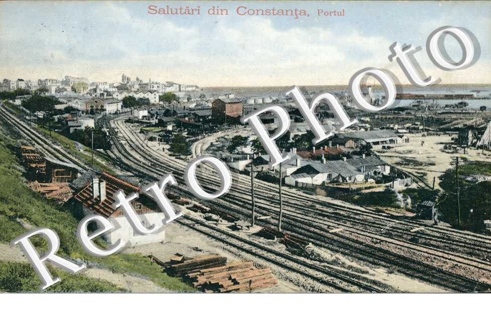 Portul