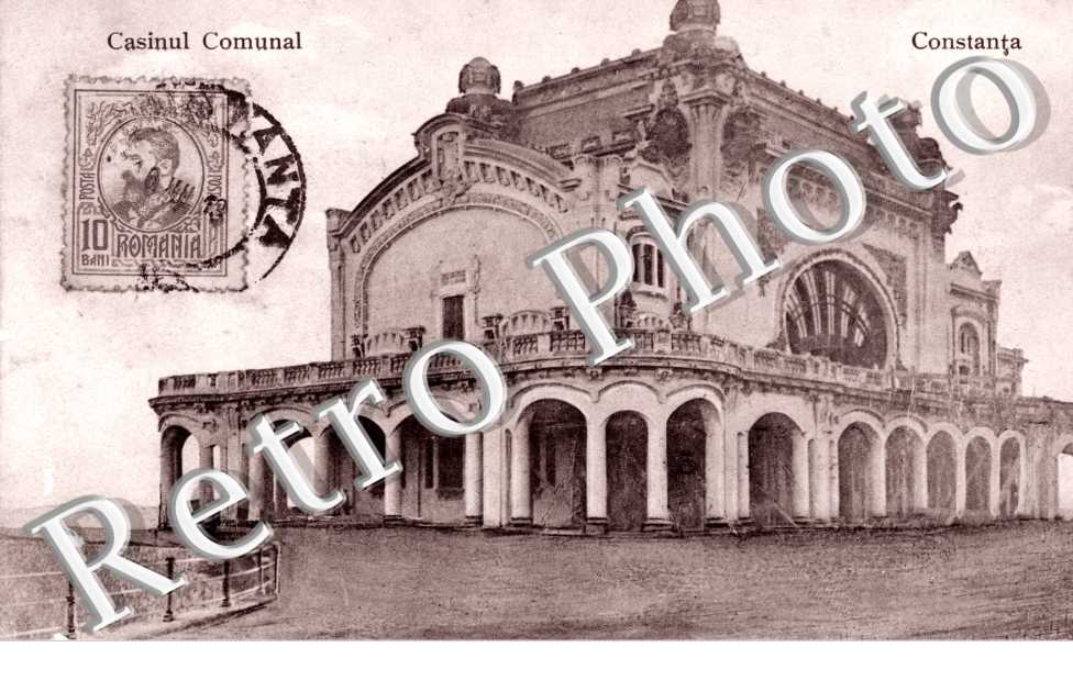 Casinul Comunal
