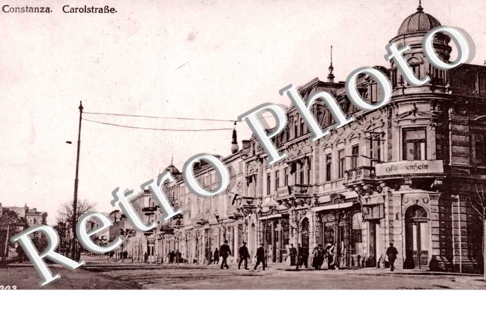 Carolstrasse