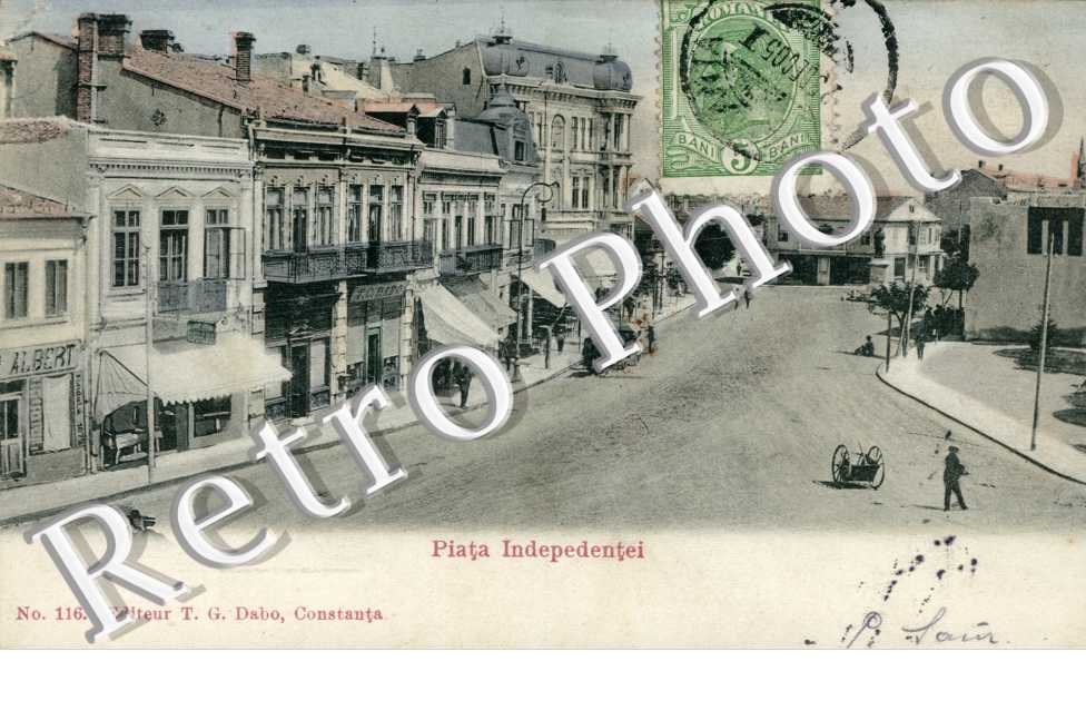 Piata Indepedentei