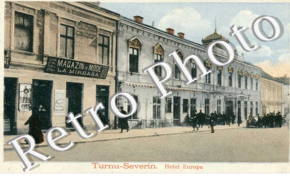 Hotel Europa