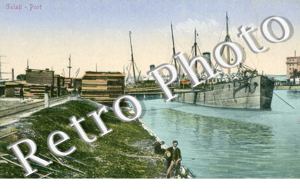 Port