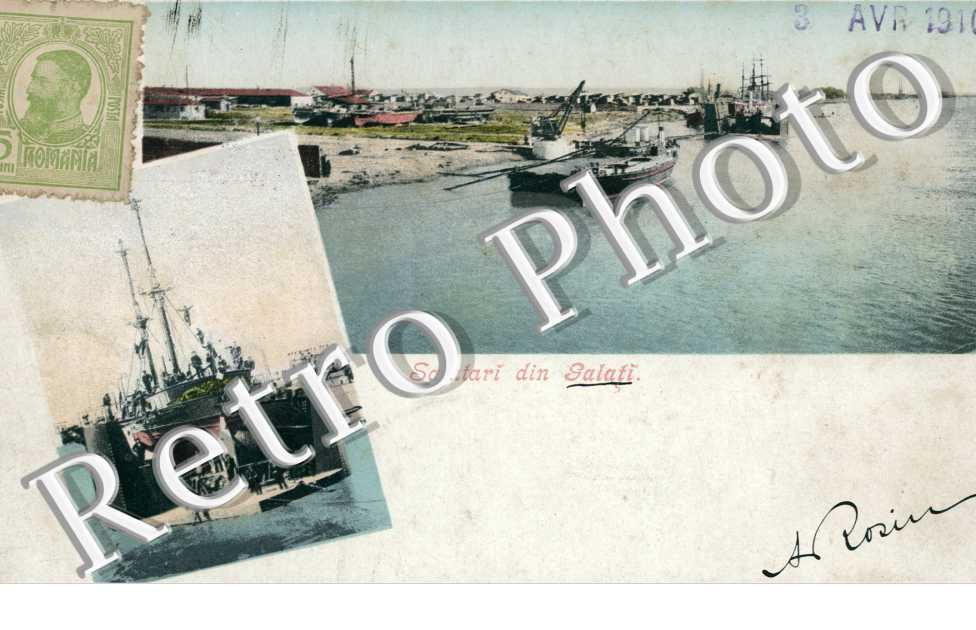 Salutari din Galati
