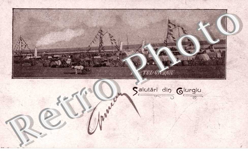 Portul