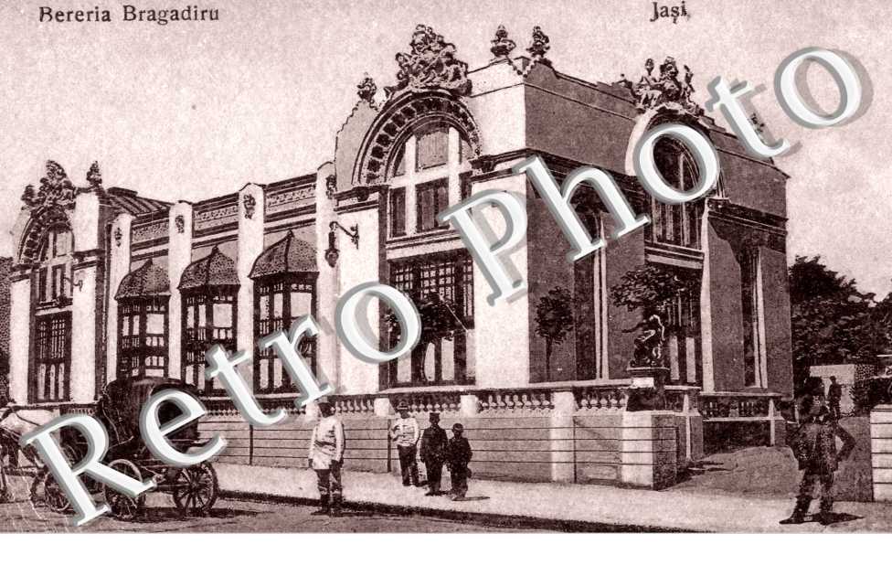Bereria Bragadina
