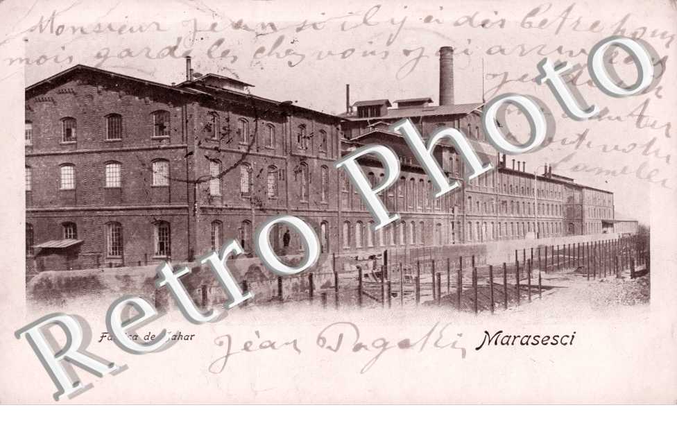 Fabrica de Zahar