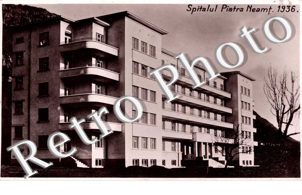 Spitalul