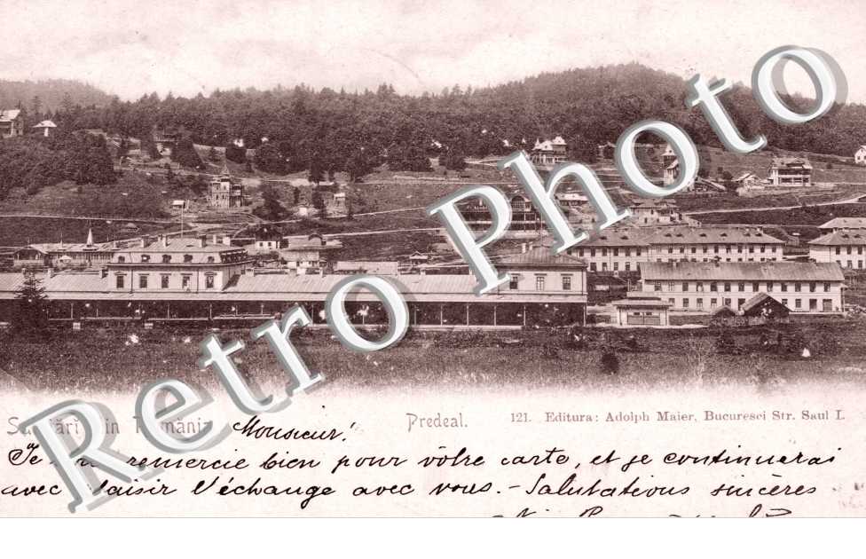 Vederea Generala