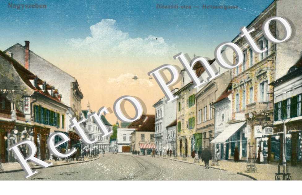 Heltauergasse