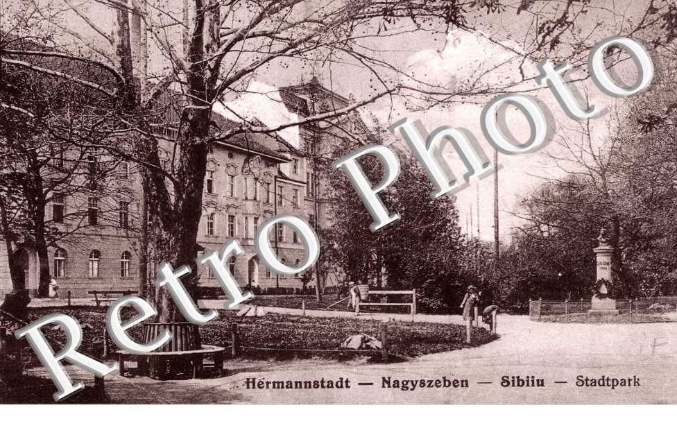 Stadtpark