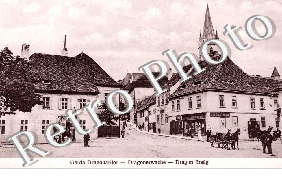 Garda Dragonarilor