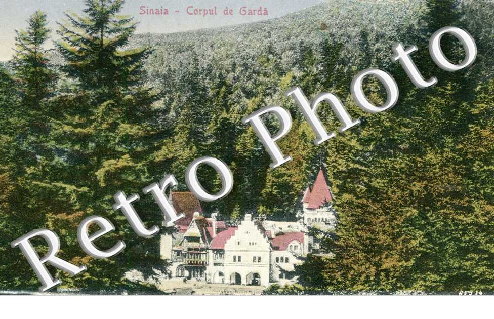 Corpul de Garda