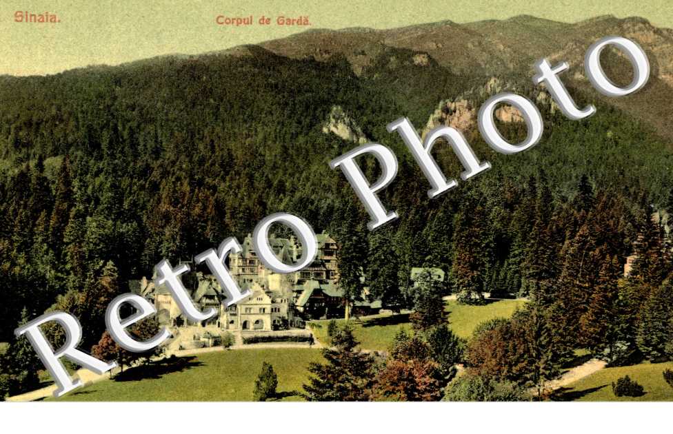 Corpul de Garda