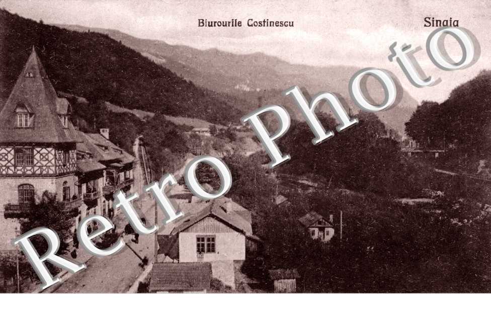 Biurourile Costinescu