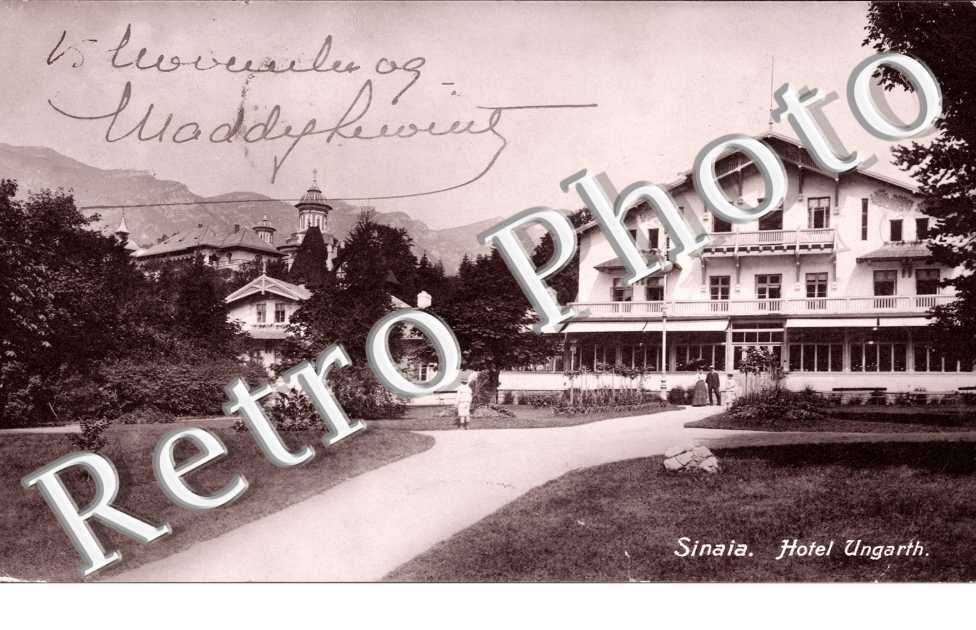 Hotel Ungarth