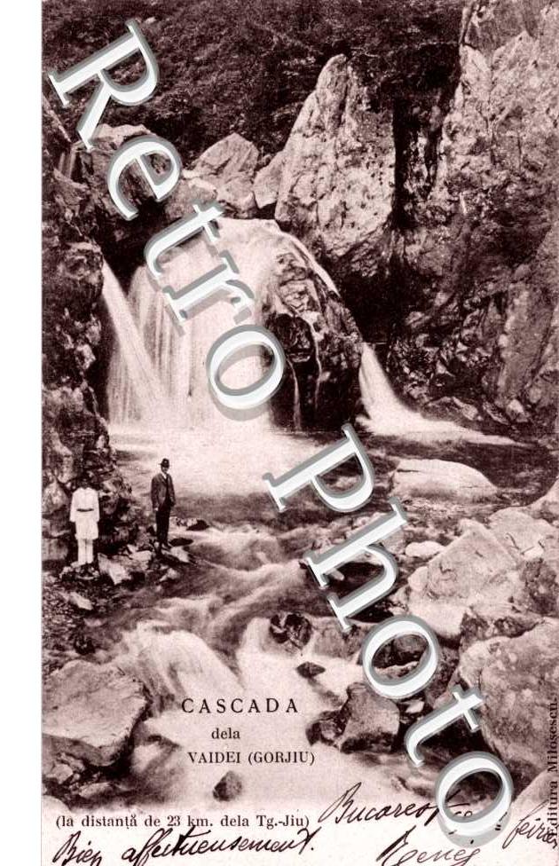 Cascada