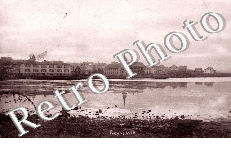 Vue generale