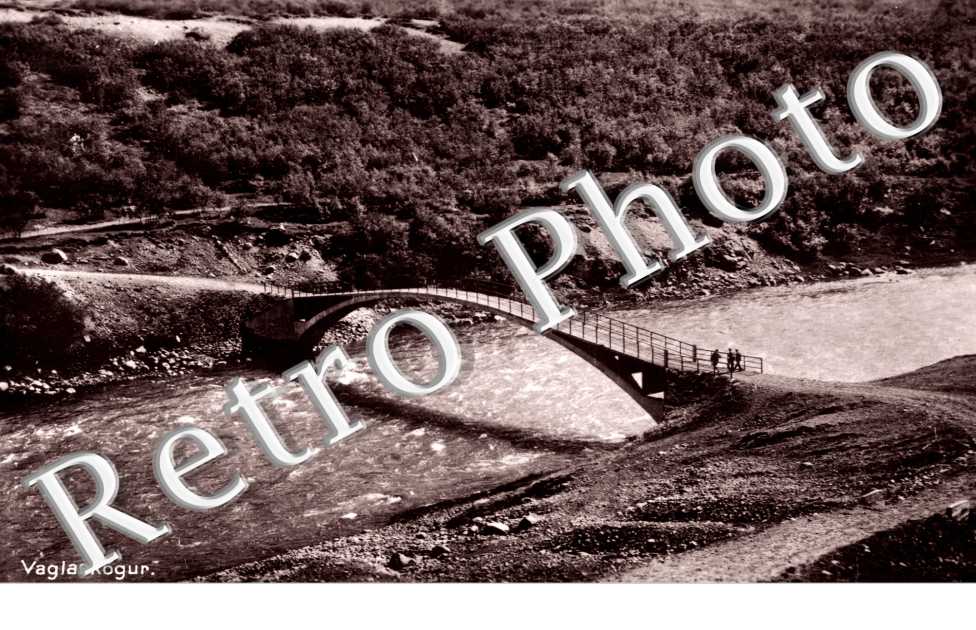 (un pont)