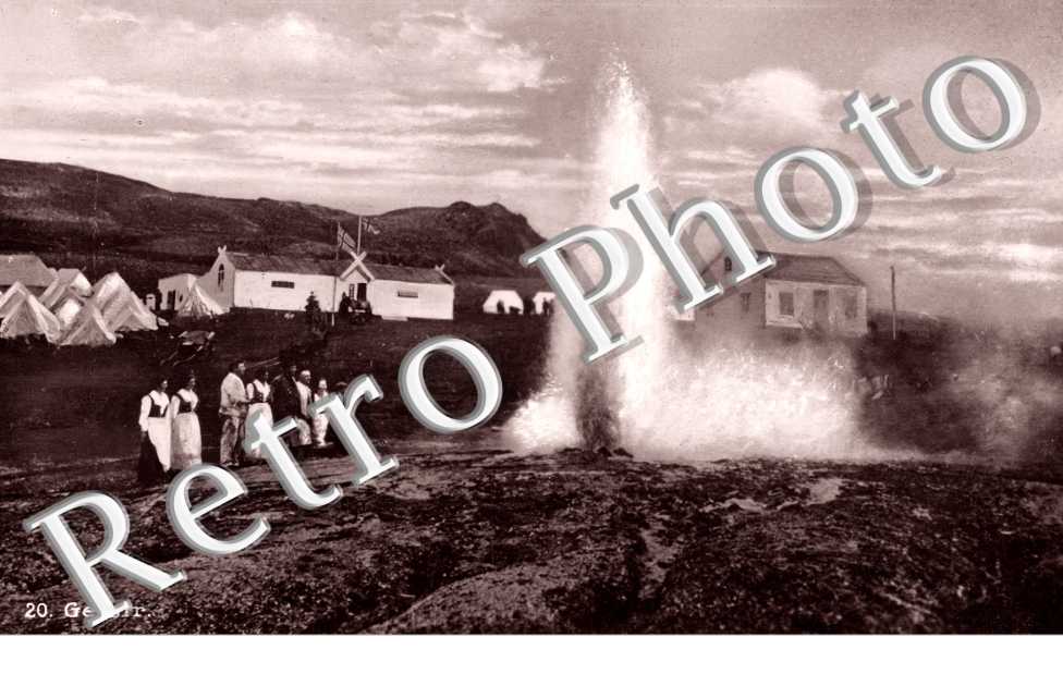 Geysir