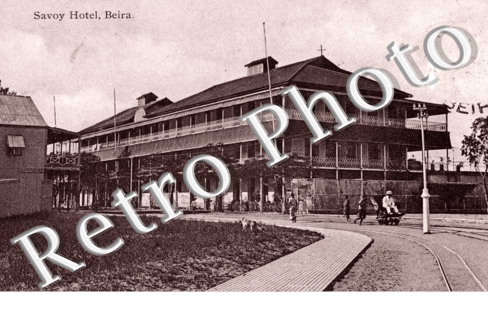 Savoy Hotel