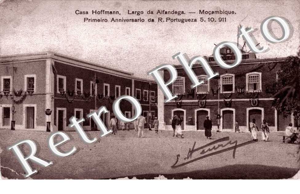 Casa Hoffmann