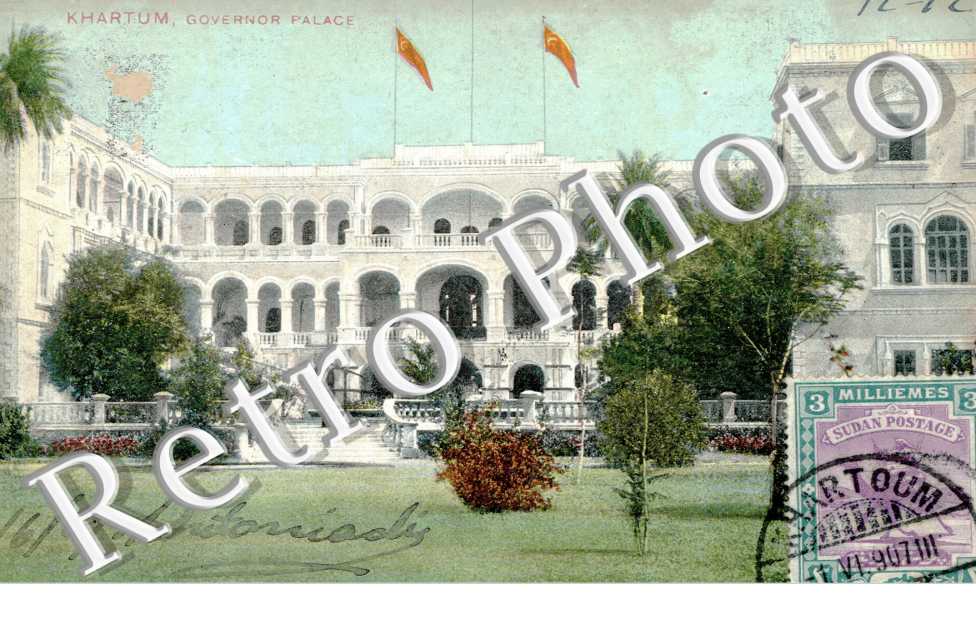 Governor Palace