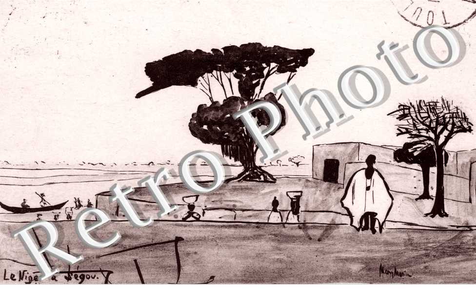 Le Niger