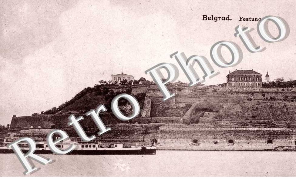 Festung