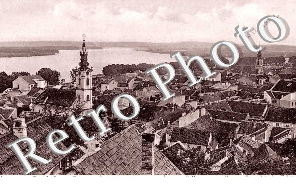 Semplin, Pogled na Zimony