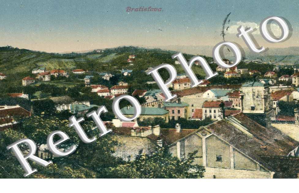 Pressburg