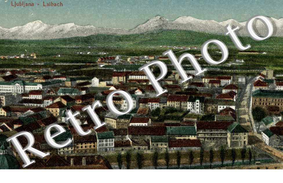 Laibach