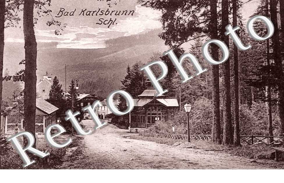 Bad Karlsbruun Schl.
