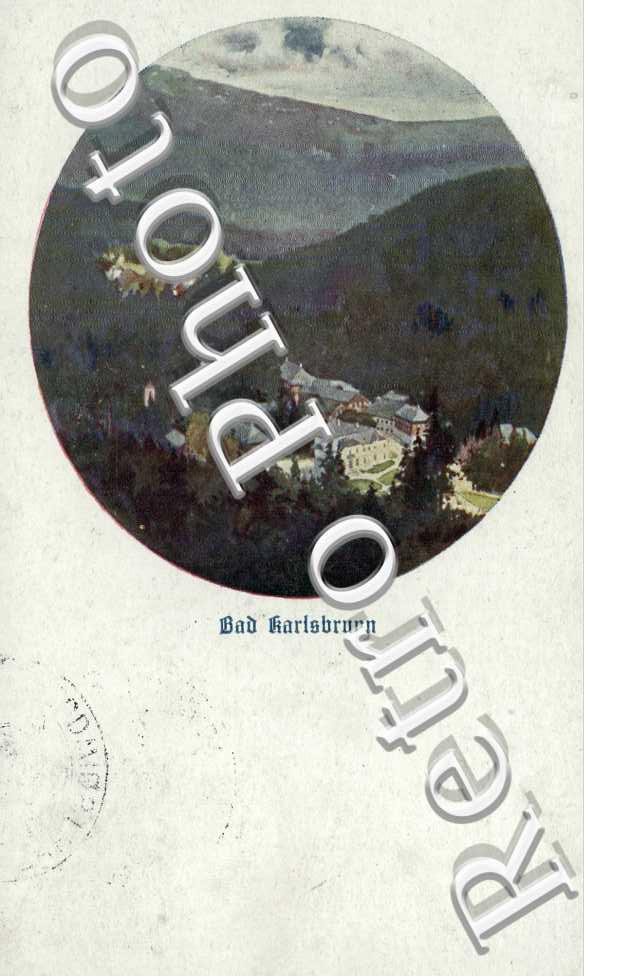 Bad Karlsbruun