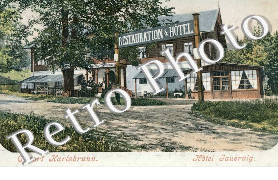 Hotel Jauernig