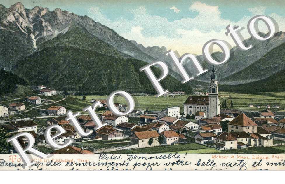 Toblach